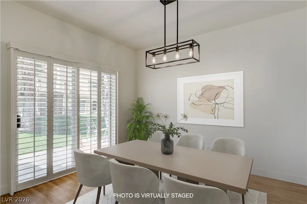 5309 La Patera, Las Vegas, NV 89149