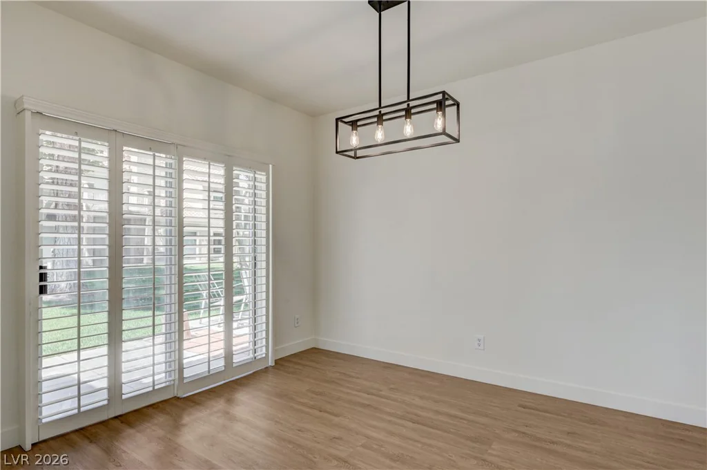 5309 La Patera, Las Vegas, NV 89149