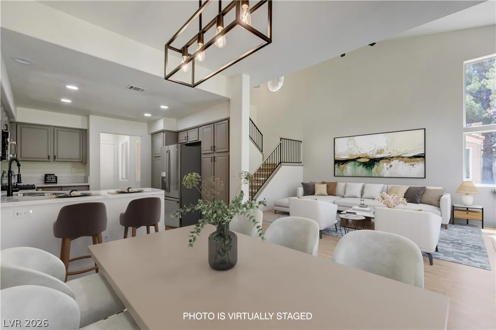 5309 La Patera, Las Vegas, NV 89149