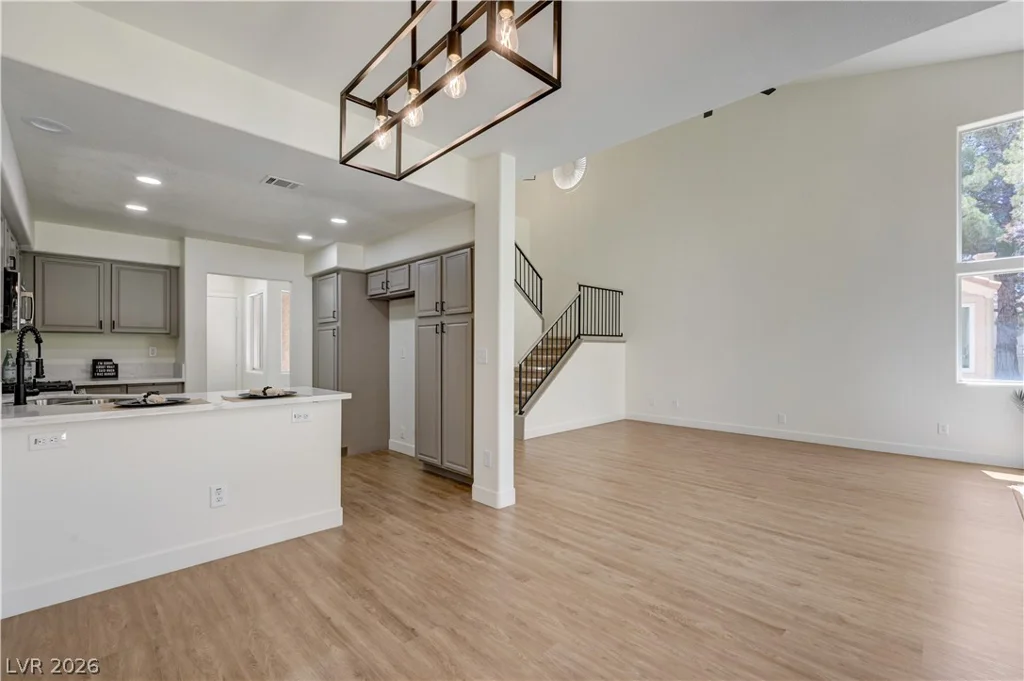 5309 La Patera, Las Vegas, NV 89149