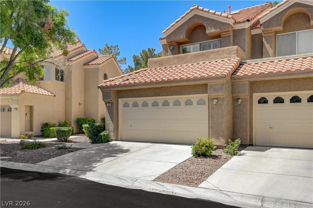 5309 La Patera, Las Vegas, NV 89149