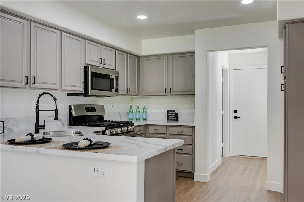 5309 La Patera, Las Vegas, NV 89149