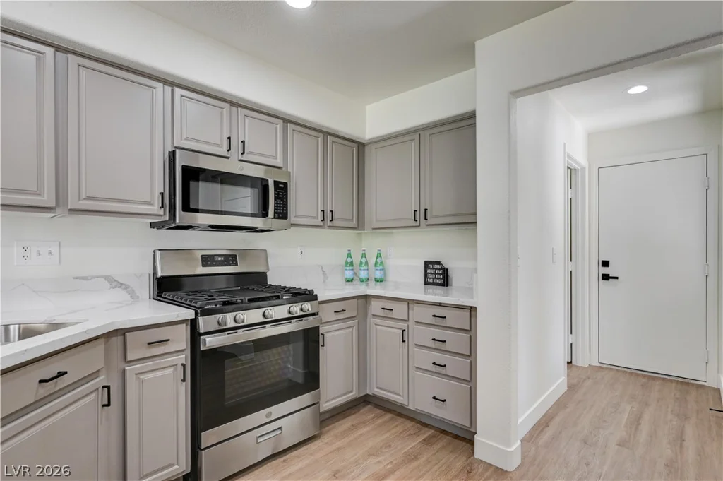 5309 La Patera, Las Vegas, NV 89149
