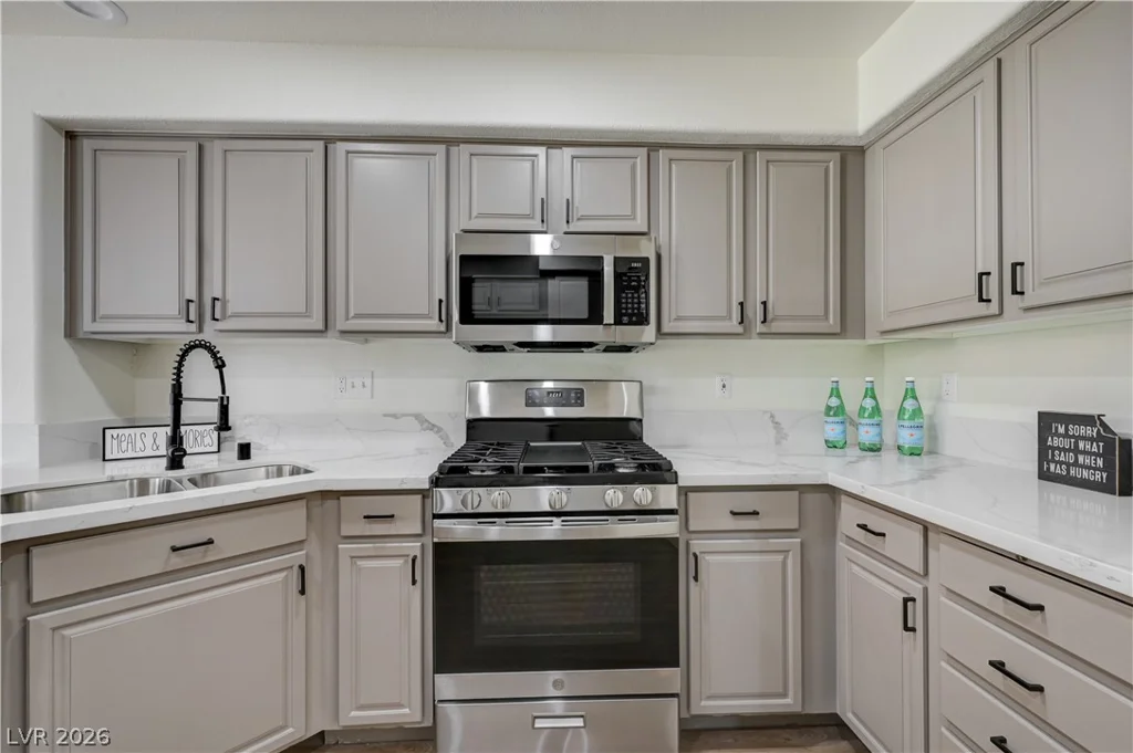 5309 La Patera, Las Vegas, NV 89149