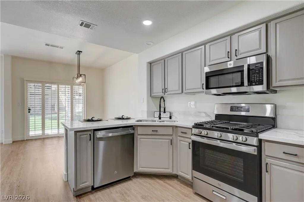 5309 La Patera, Las Vegas, NV 89149