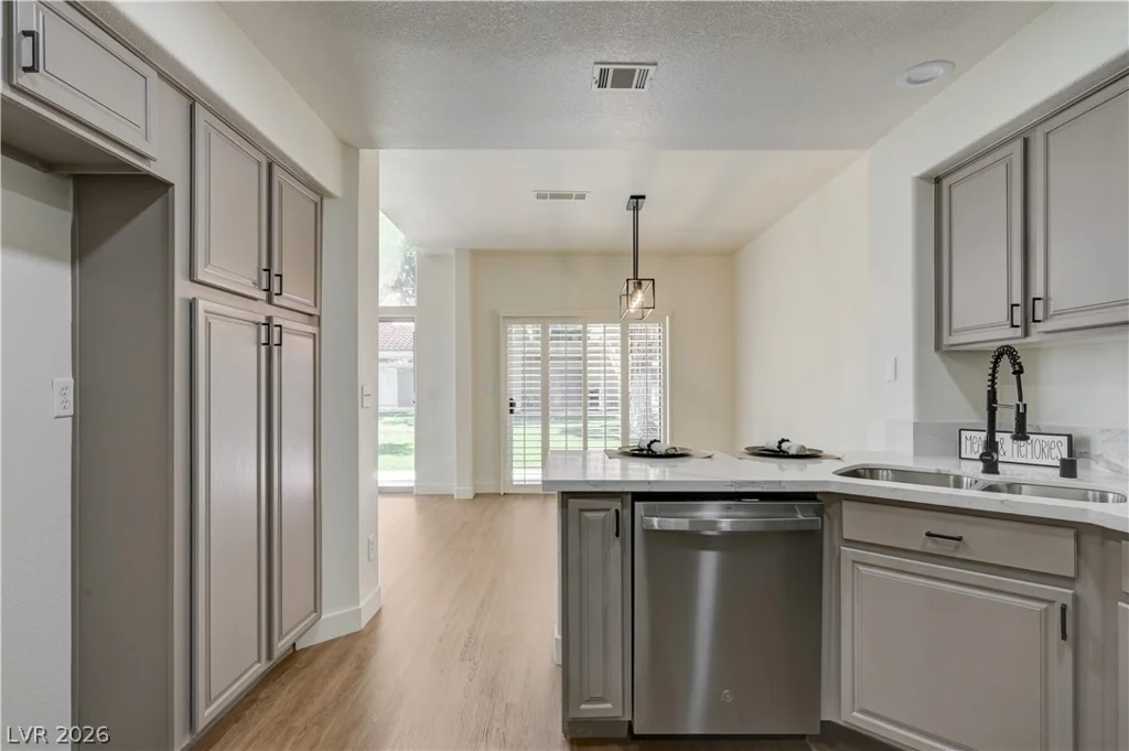 5309 La Patera, Las Vegas, NV 89149