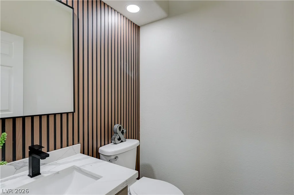 5309 La Patera, Las Vegas, NV 89149