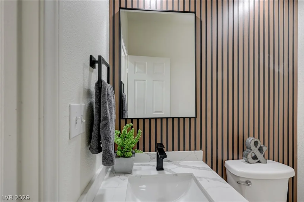 5309 La Patera, Las Vegas, NV 89149