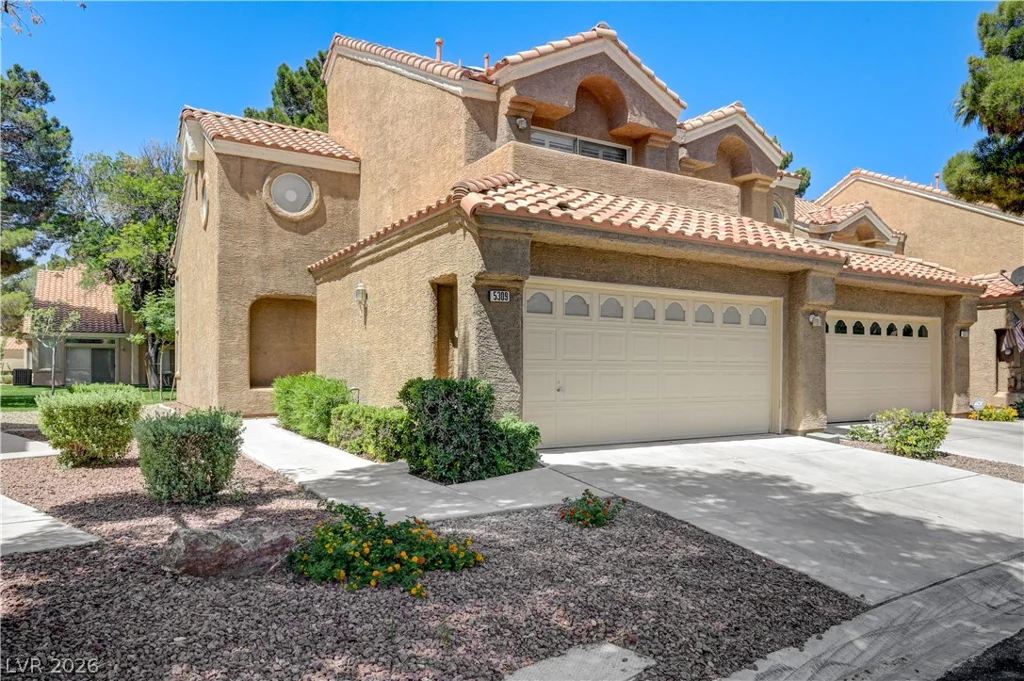 5309 La Patera, Las Vegas, NV 89149
