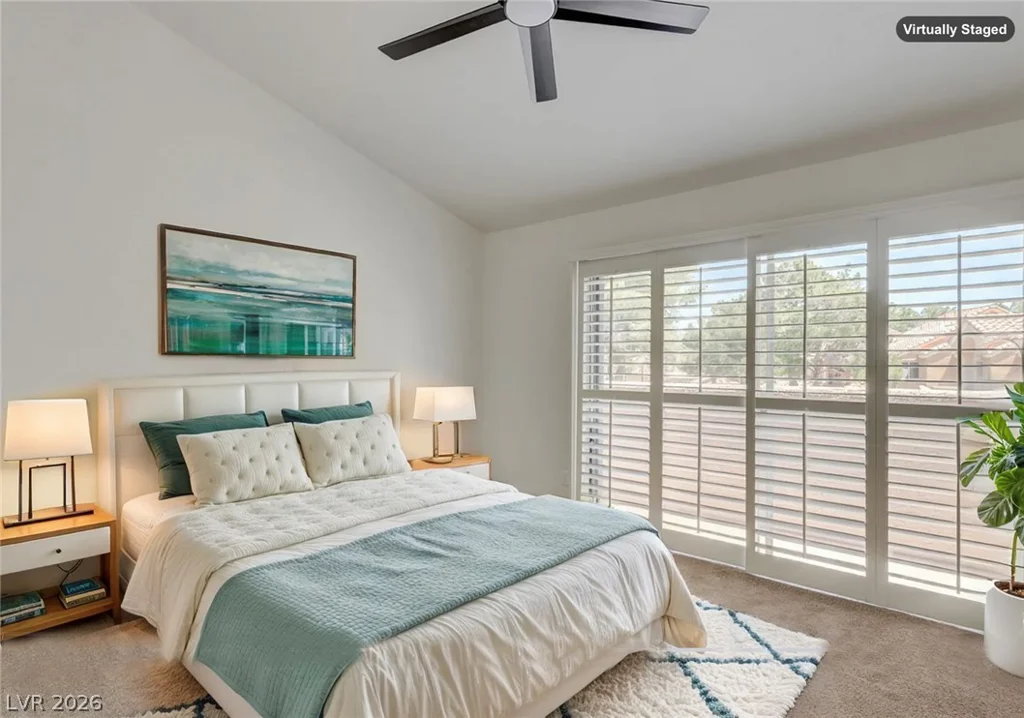 5309 La Patera, Las Vegas, NV 89149