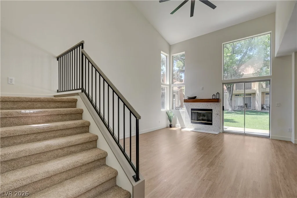 5309 La Patera, Las Vegas, NV 89149