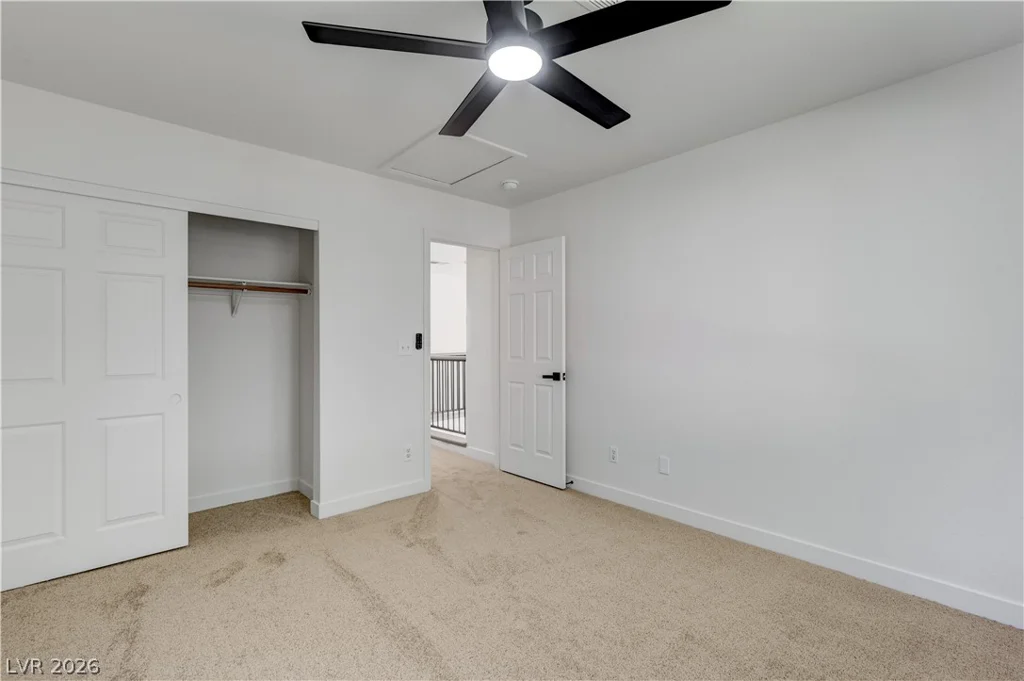 5309 La Patera, Las Vegas, NV 89149