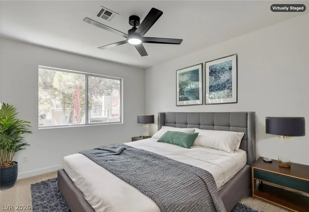 5309 La Patera, Las Vegas, NV 89149