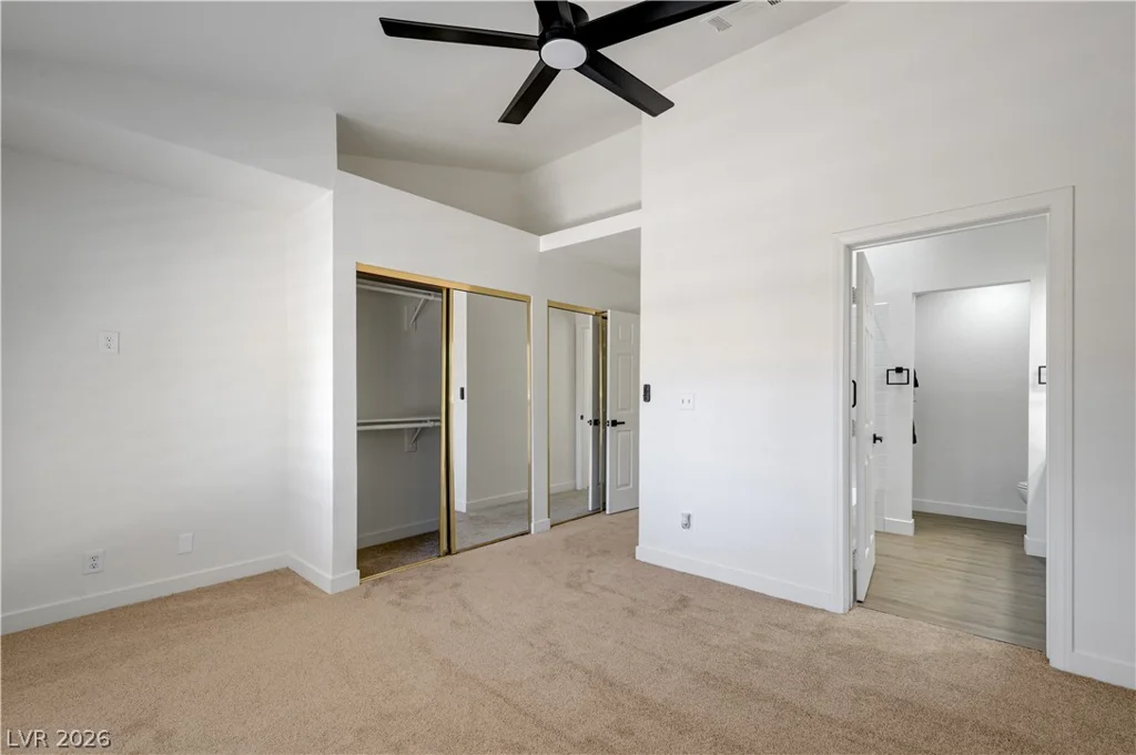 5309 La Patera, Las Vegas, NV 89149