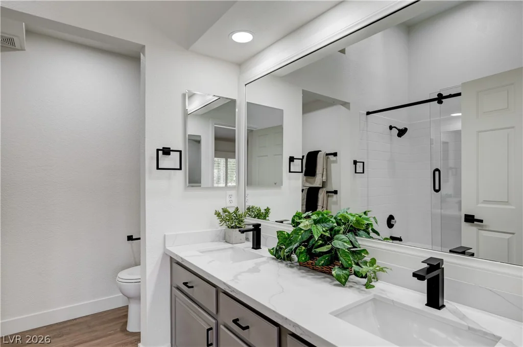 5309 La Patera, Las Vegas, NV 89149