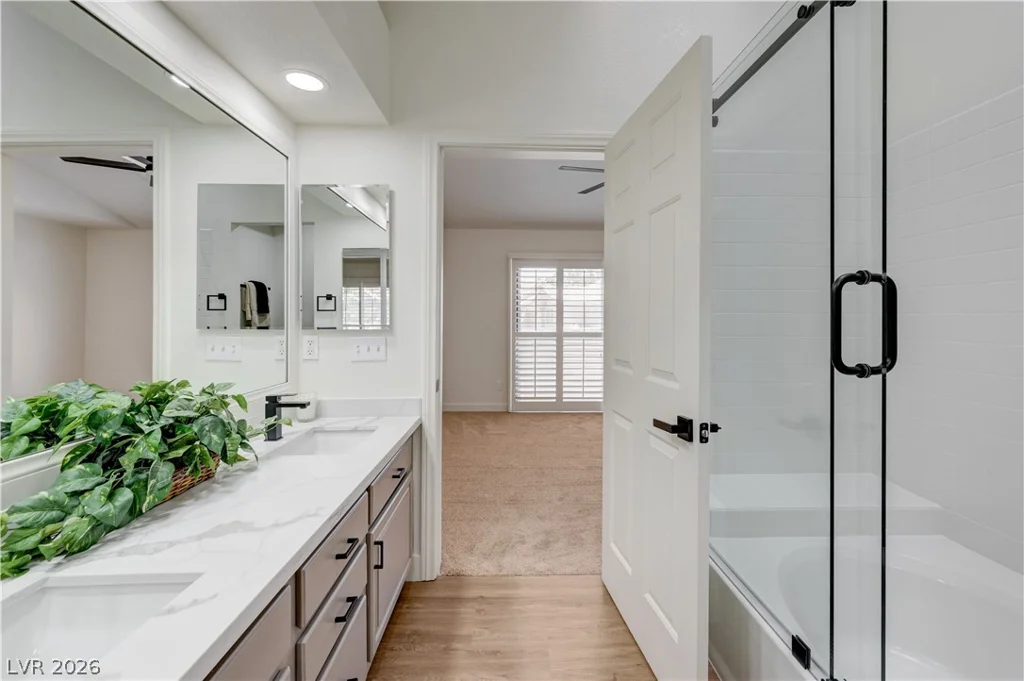 5309 La Patera, Las Vegas, NV 89149