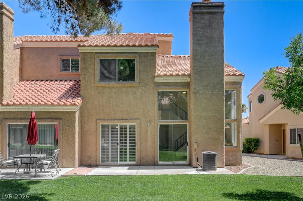 5309 La Patera, Las Vegas, NV 89149