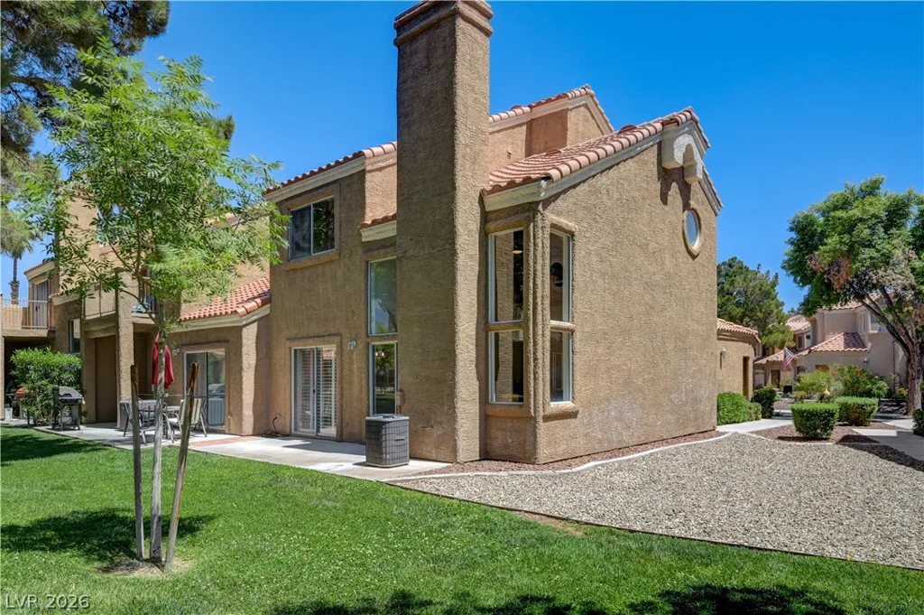 5309 La Patera, Las Vegas, NV 89149