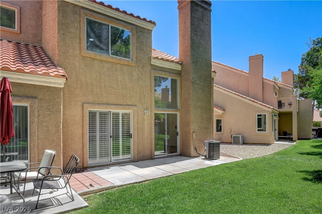 5309 La Patera, Las Vegas, NV 89149