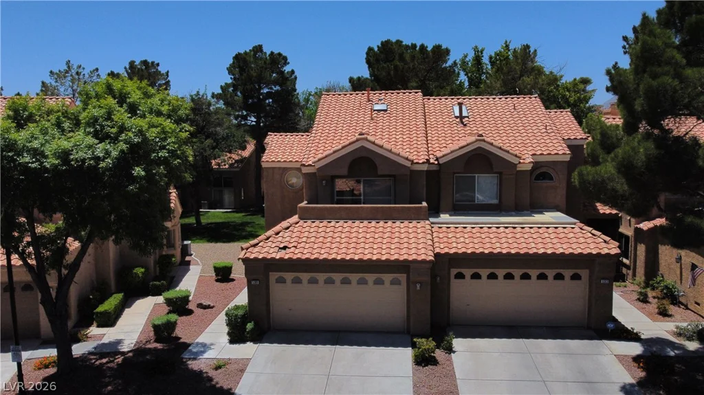5309 La Patera, Las Vegas, NV 89149