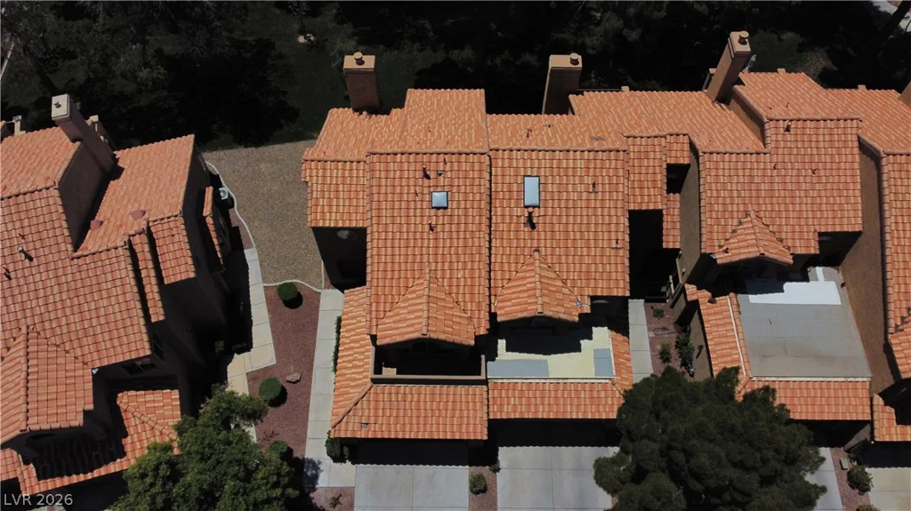 5309 La Patera, Las Vegas, NV 89149