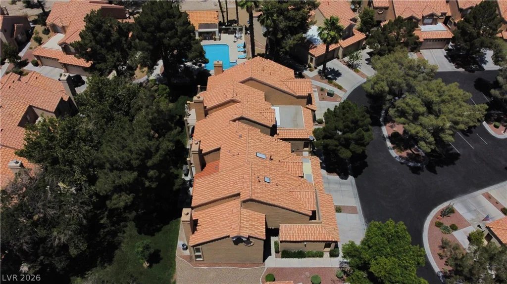 5309 La Patera, Las Vegas, NV 89149