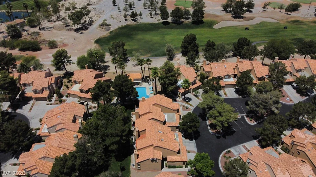 5309 La Patera, Las Vegas, NV 89149