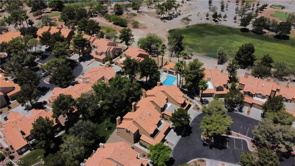 5309 La Patera, Las Vegas, NV 89149