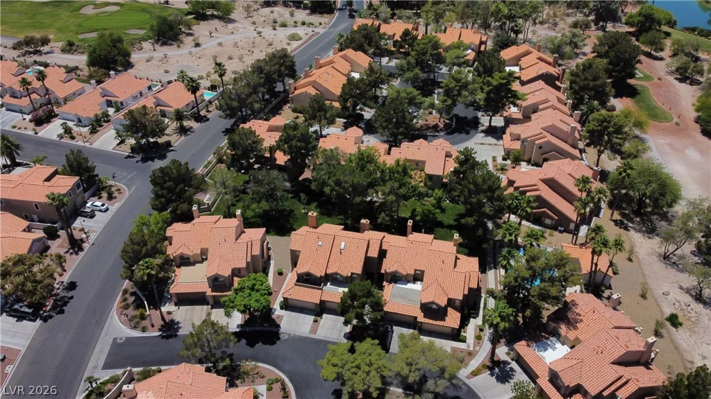5309 La Patera, Las Vegas, NV 89149