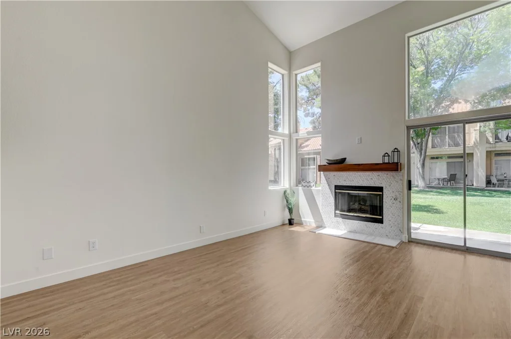 5309 La Patera, Las Vegas, NV 89149