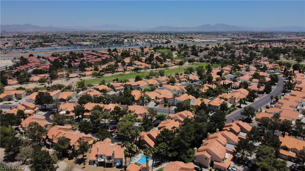 5309 La Patera, Las Vegas, NV 89149