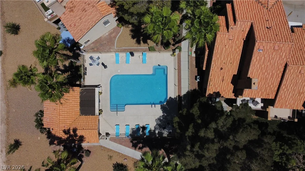 5309 La Patera, Las Vegas, NV 89149