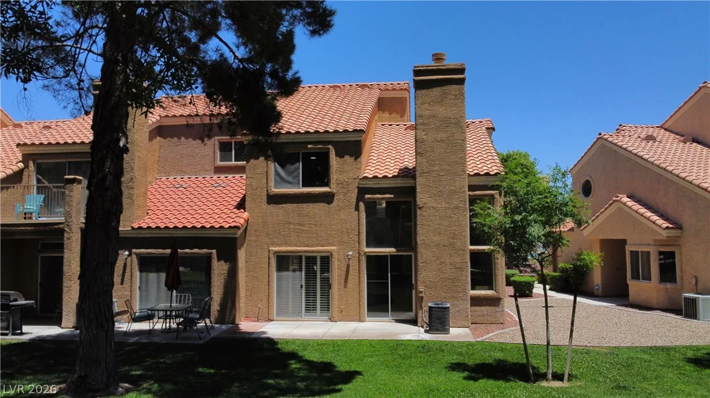 5309 La Patera, Las Vegas, NV 89149