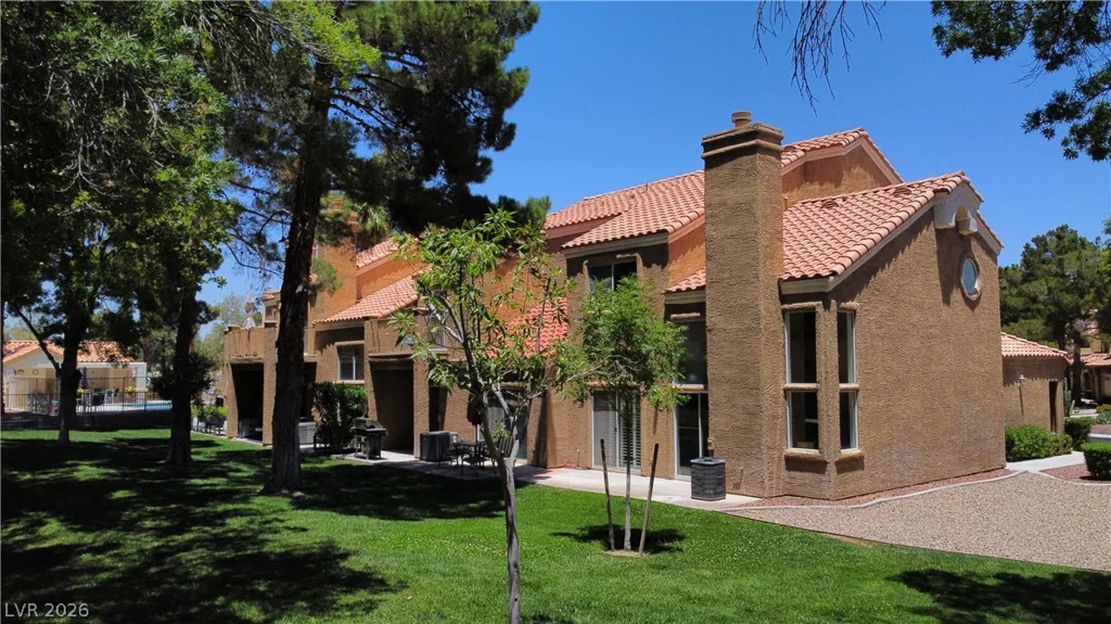 5309 La Patera, Las Vegas, NV 89149
