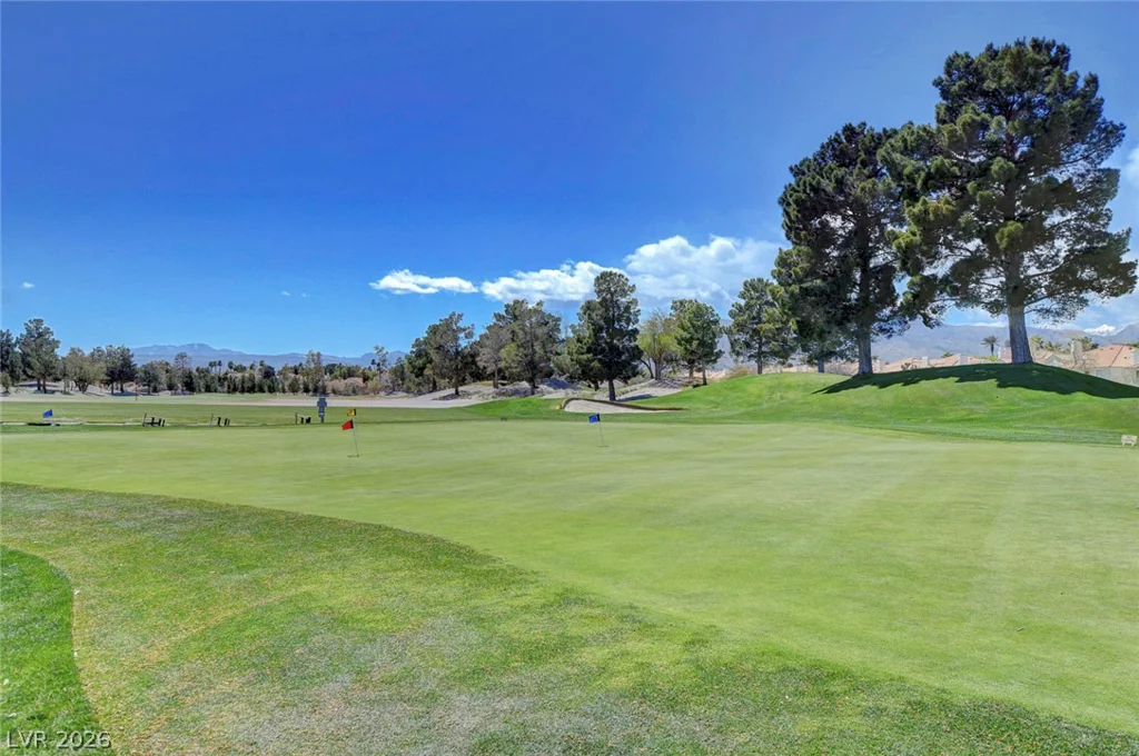 5309 La Patera, Las Vegas, NV 89149