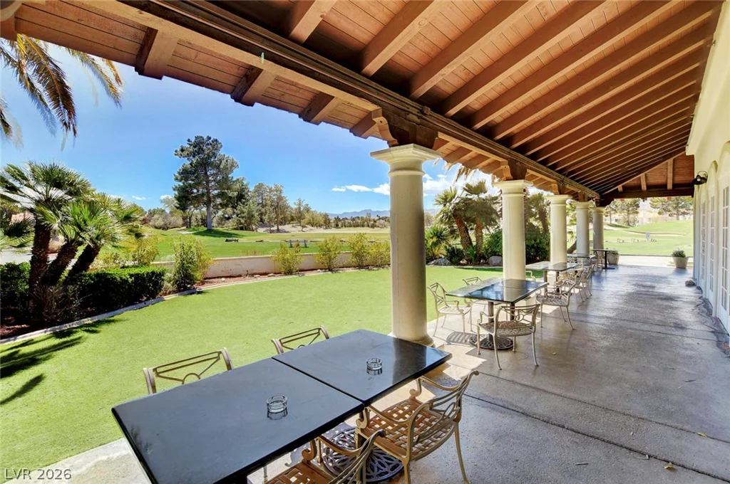 5309 La Patera, Las Vegas, NV 89149