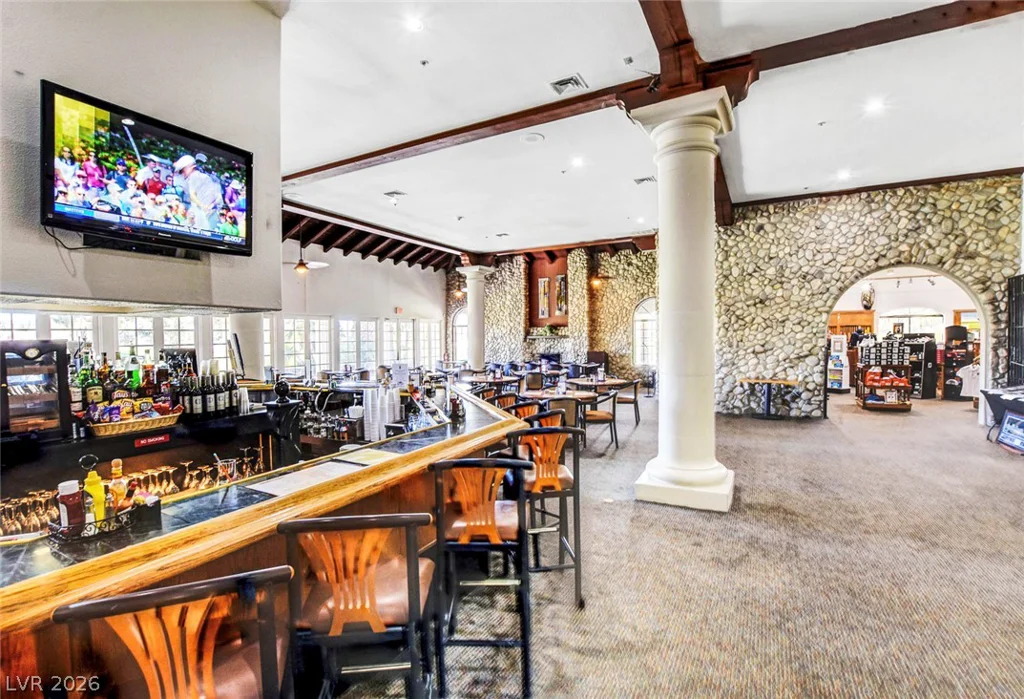 5309 La Patera, Las Vegas, NV 89149