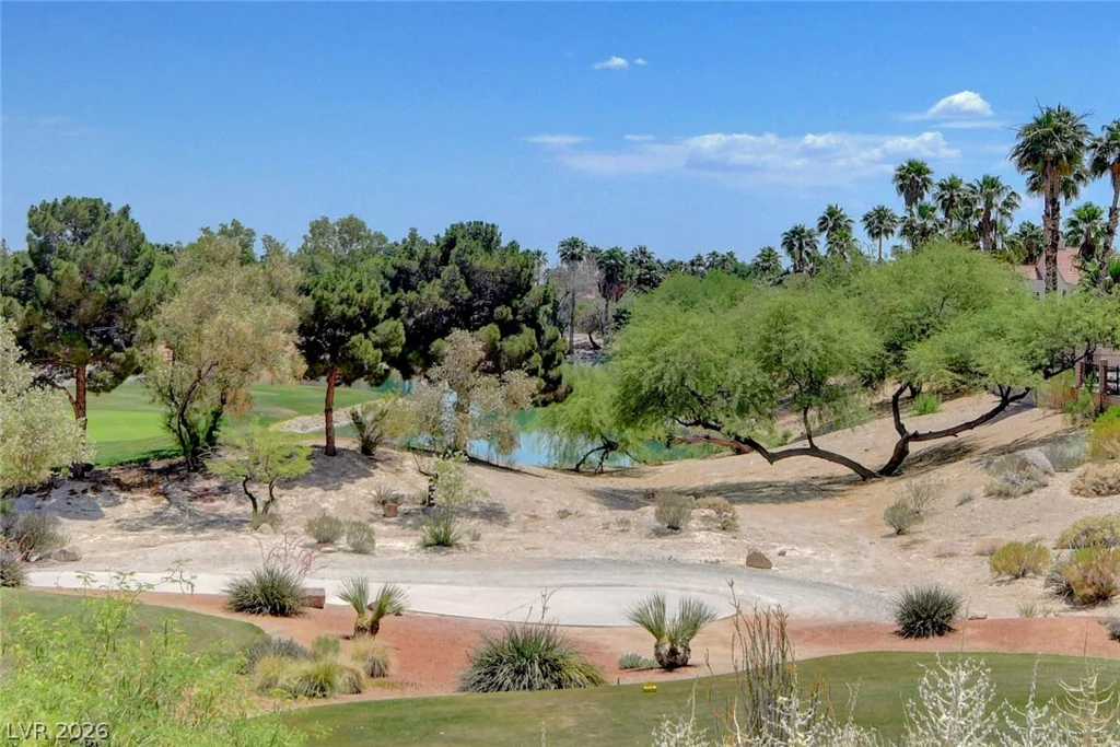 5309 La Patera, Las Vegas, NV 89149