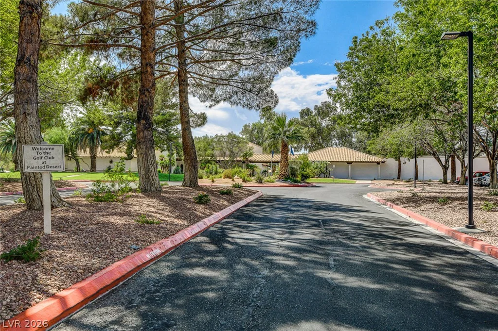 5309 La Patera, Las Vegas, NV 89149