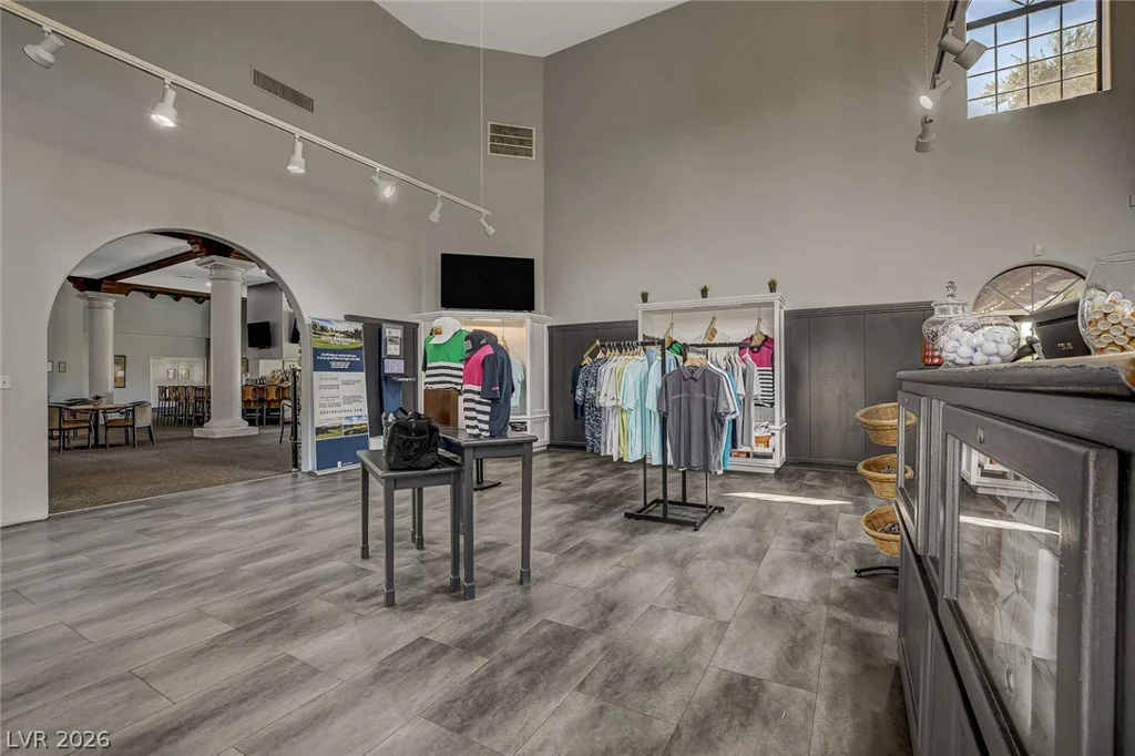 5309 La Patera, Las Vegas, NV 89149