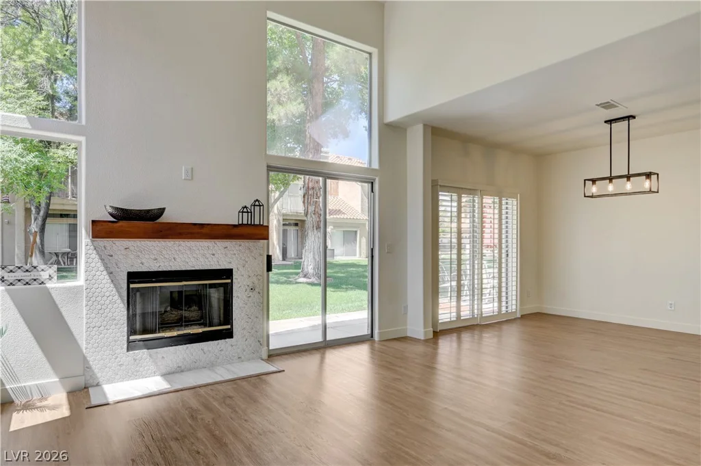 5309 La Patera, Las Vegas, NV 89149