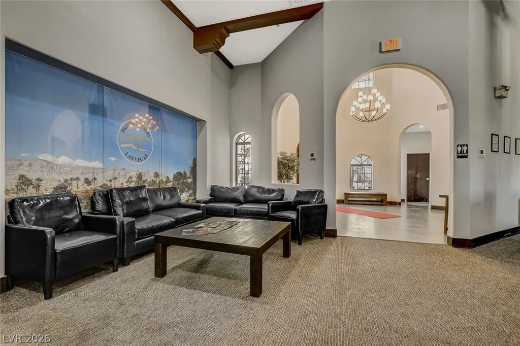 5309 La Patera, Las Vegas, NV 89149