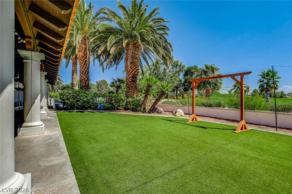 5309 La Patera, Las Vegas, NV 89149