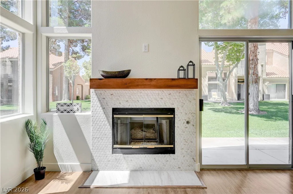 5309 La Patera, Las Vegas, NV 89149