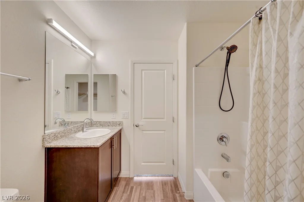 6944 Skyline Blue, North Las Vegas, NV 89086