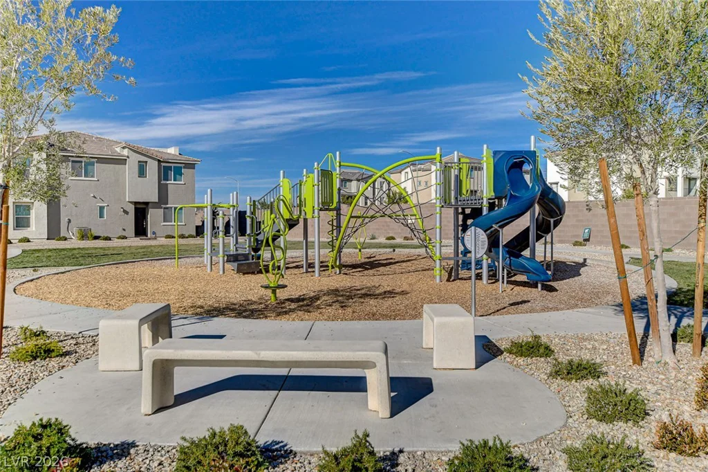 6944 Skyline Blue, North Las Vegas, NV 89086