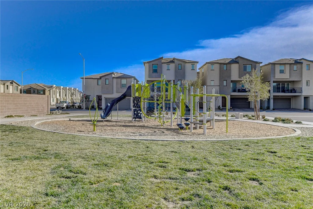 6944 Skyline Blue, North Las Vegas, NV 89086