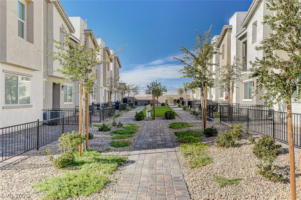 6944 Skyline Blue, North Las Vegas, NV 89086