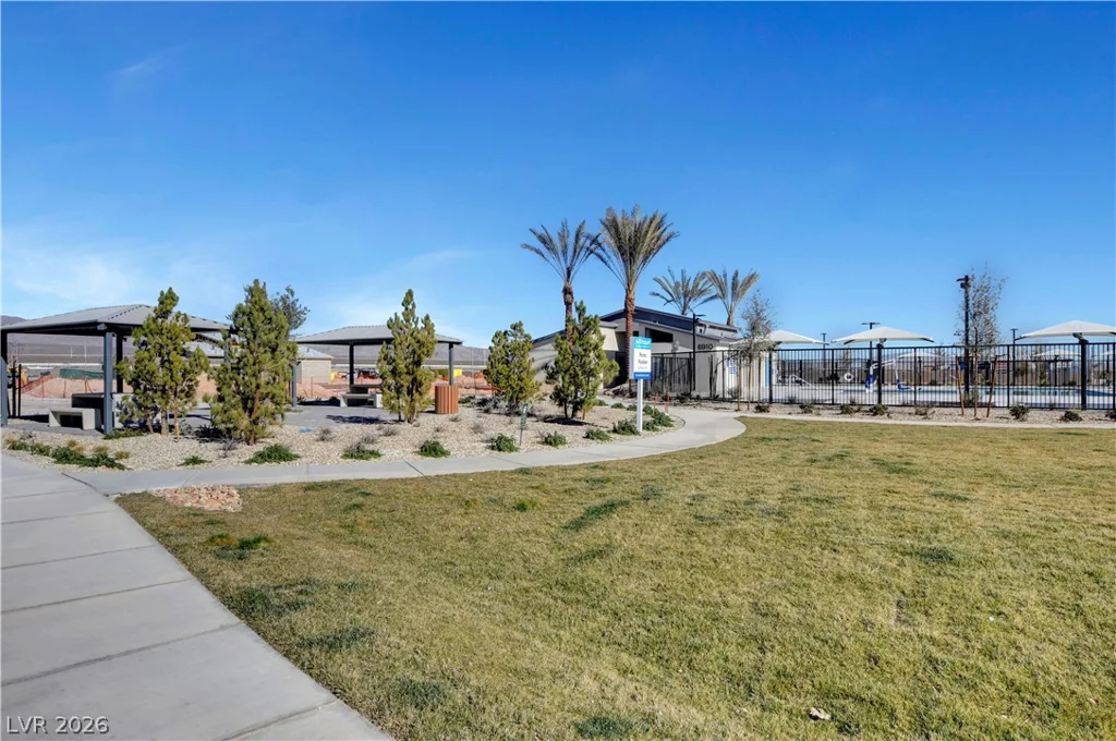 6944 Skyline Blue, North Las Vegas, NV 89086