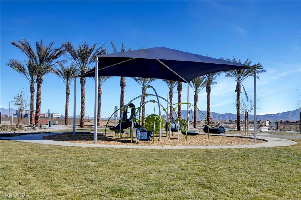 6944 Skyline Blue, North Las Vegas, NV 89086